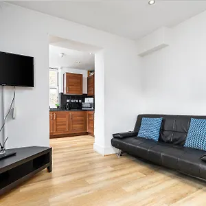 Lejlighed Aldgate Flats, London
