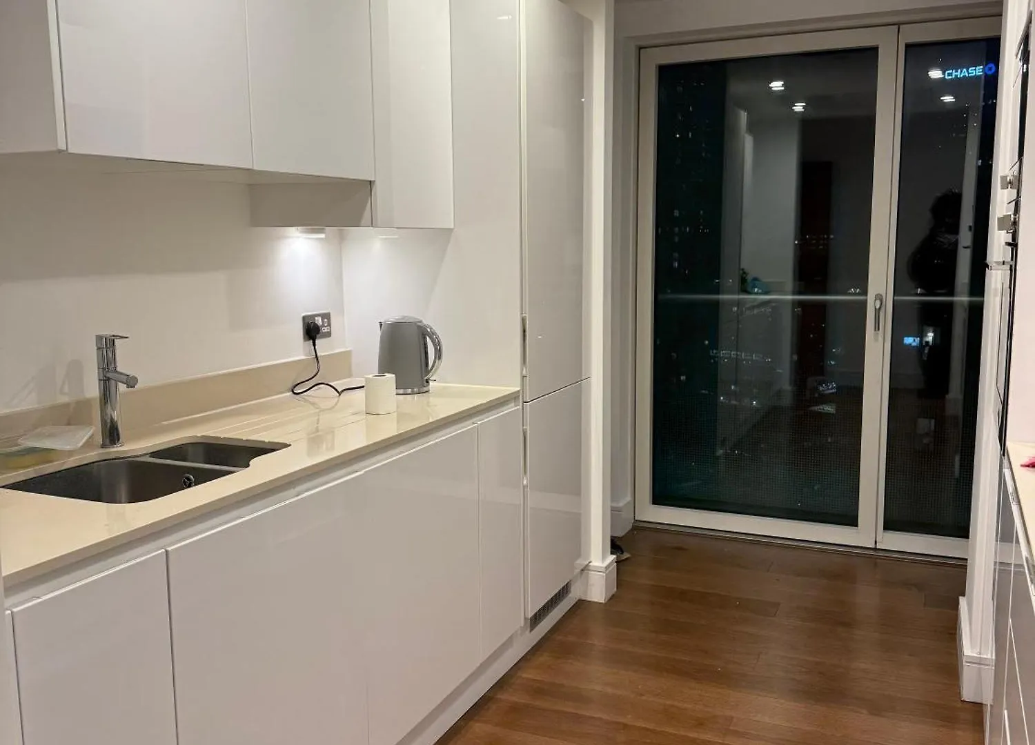 Talisman Tower Apartman London