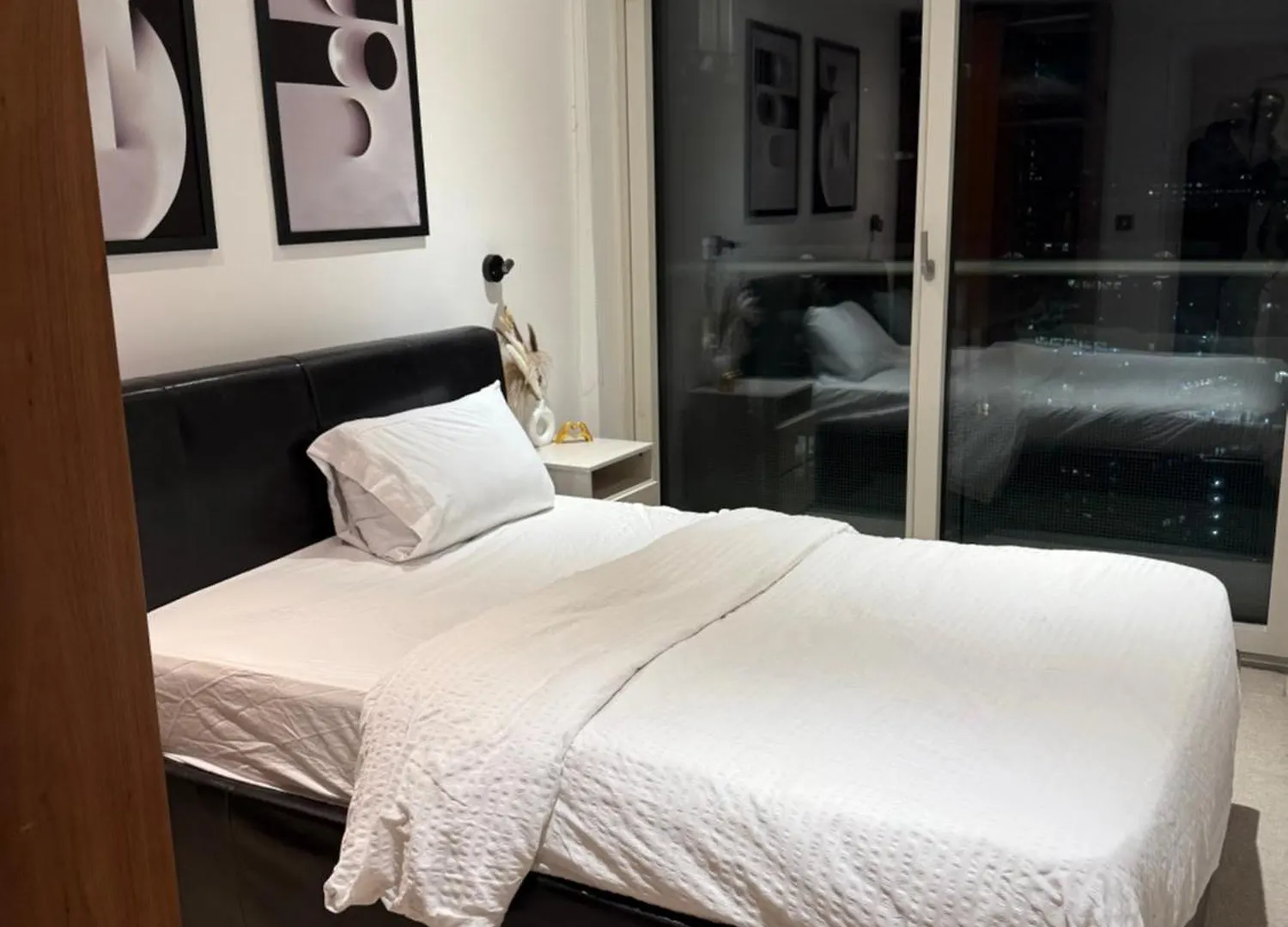 Talisman Tower Apartman London 0*,